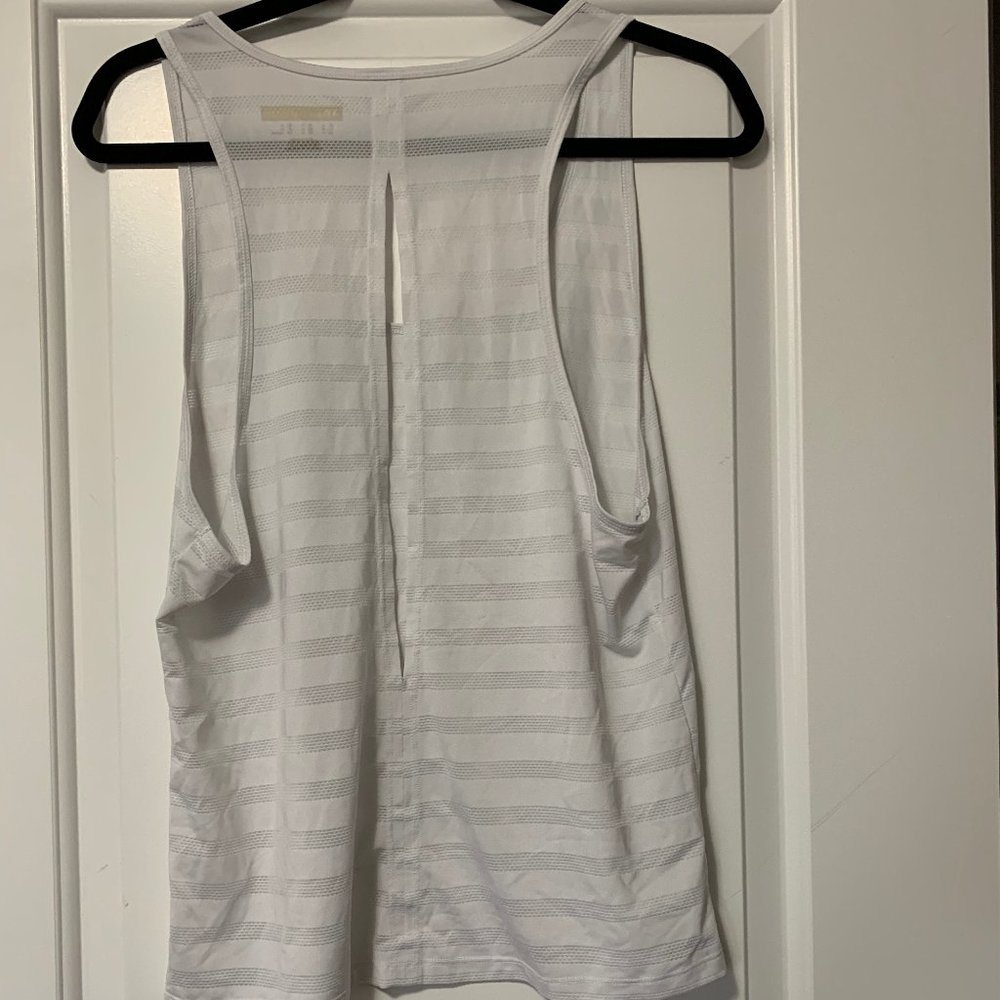 Workout Tank - Picture 2 of 3
